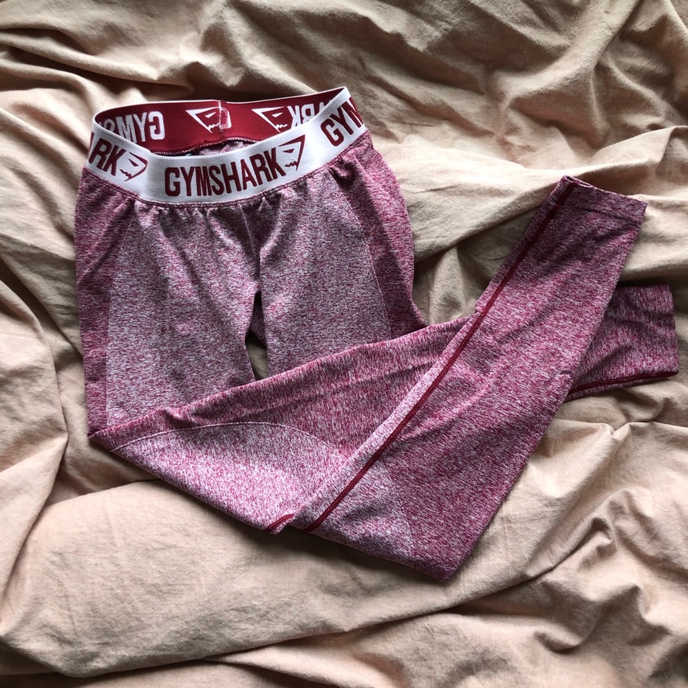 Gymshark leggings